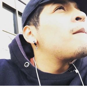 Meet your Posher, Samuel